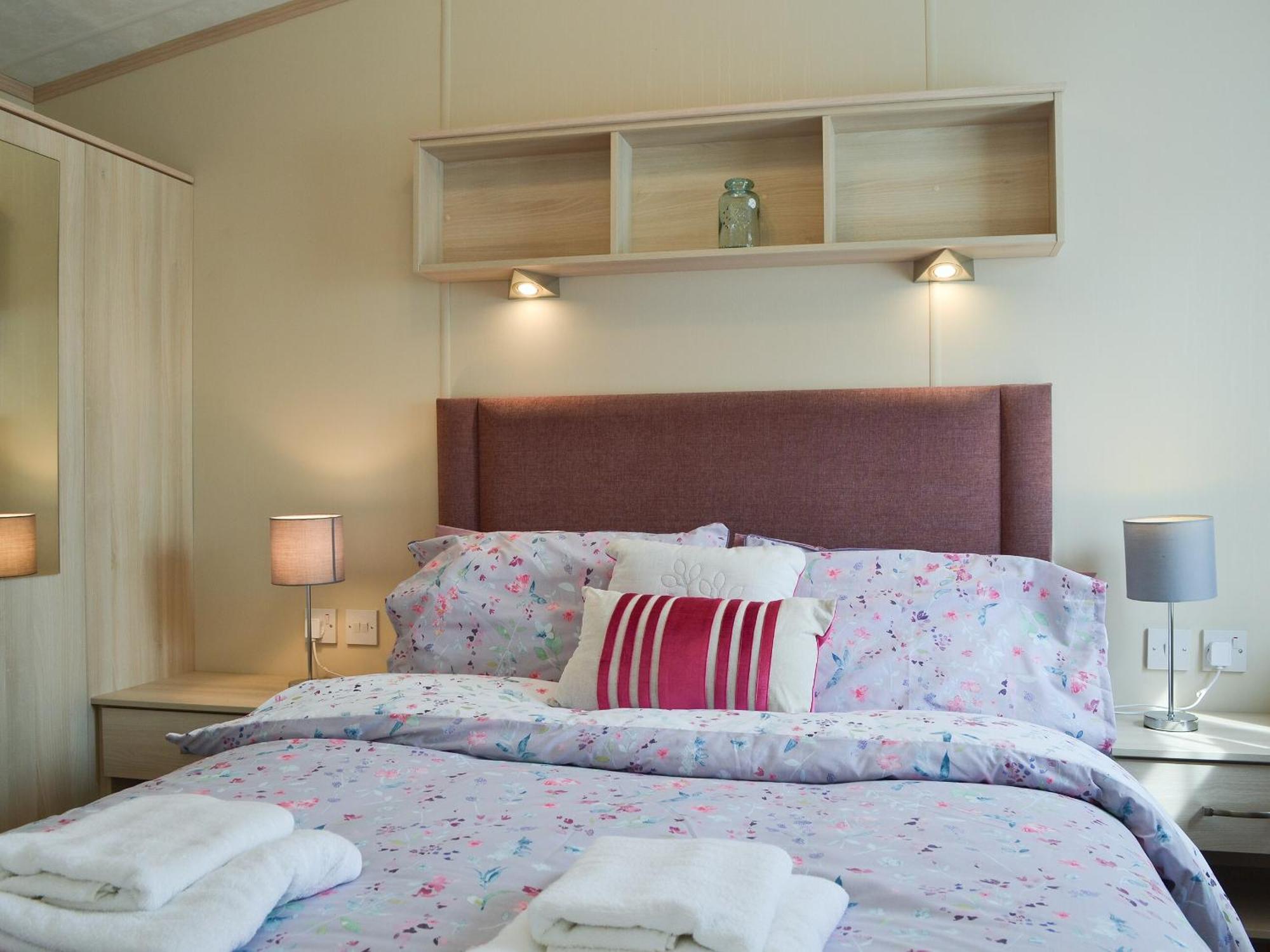 Neuadd Wen - Porthdy Crey R Wen Holiday home